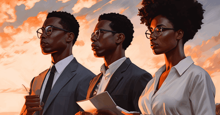 Africa 2100 Venture Showcase: Inspiring Focus, Innovation, and Growth