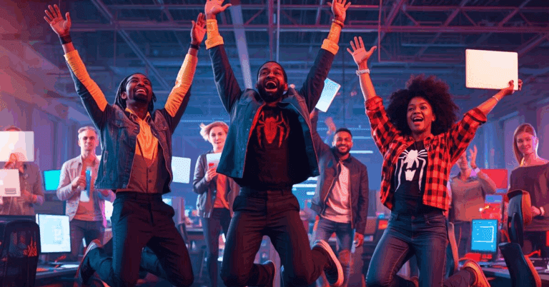 Arise App is Live on Google Play!