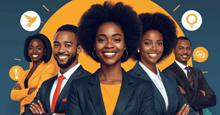 Africa 2100 Arise: How It Empowers Founders to Succeed