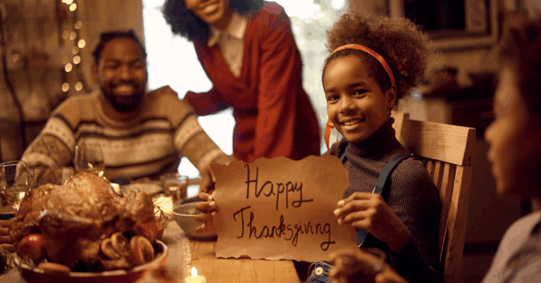 Gratitude, Return, and Purpose