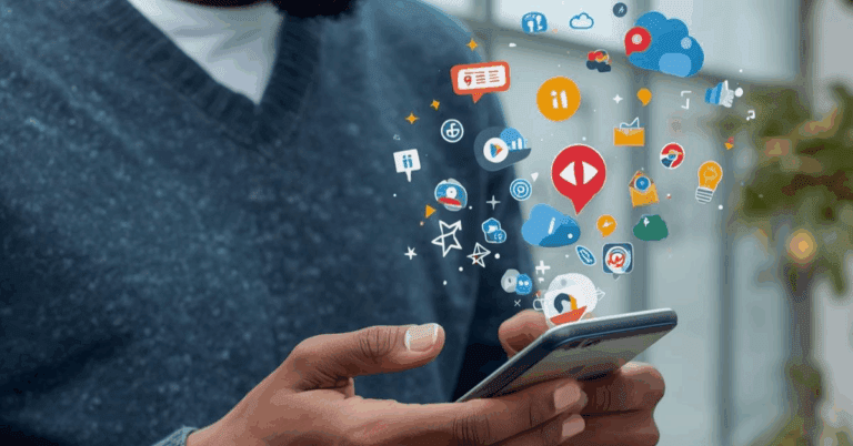 How One Click Changed Everything: My Africa 2100 Journey