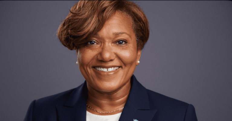 Africa 2100 Welcomes New Board Member: Shontelle Mixon