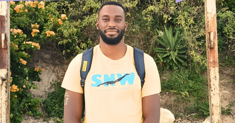 From Unfulfilled Dreams to a Movement: The Story of SwimNation World