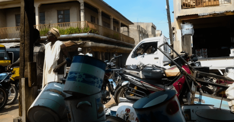 100% Turnover Every Day: Rewriting the Rules of Poverty Alleviation