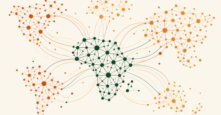 Africa Doesn’t Lack Talent — It Lacks Knowledge Networks