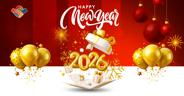 Happy New Year: Embracing New Beginnings with Purpose and Intention