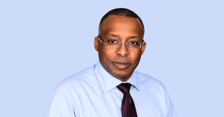 A New Voice on Our Board, and 19 Young Nigerians Starting Out