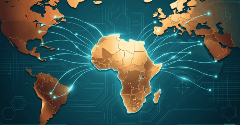 Bridging the Diaspora: Why Not Us?