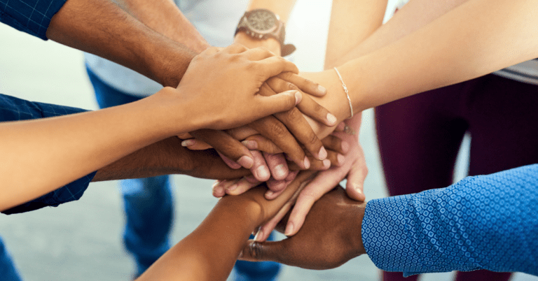 Community All Hands: Redefining Possibilities, One Dream at a Time