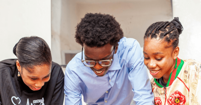 Building Momentum: From Partnerships to Campus-Level Action