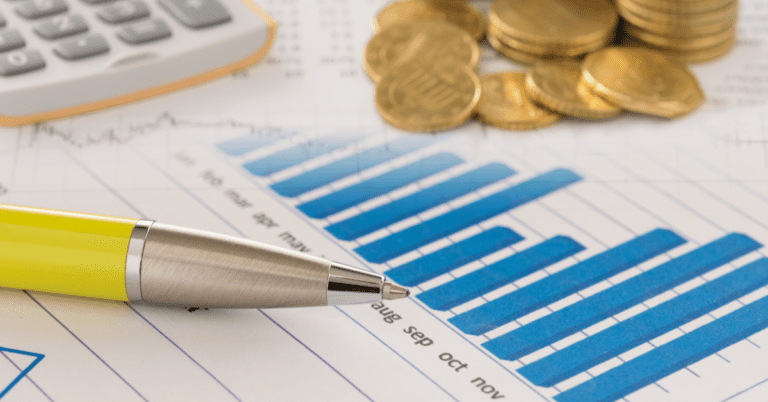 Turning Data Into Decisions: Why Financial Tracking Matters