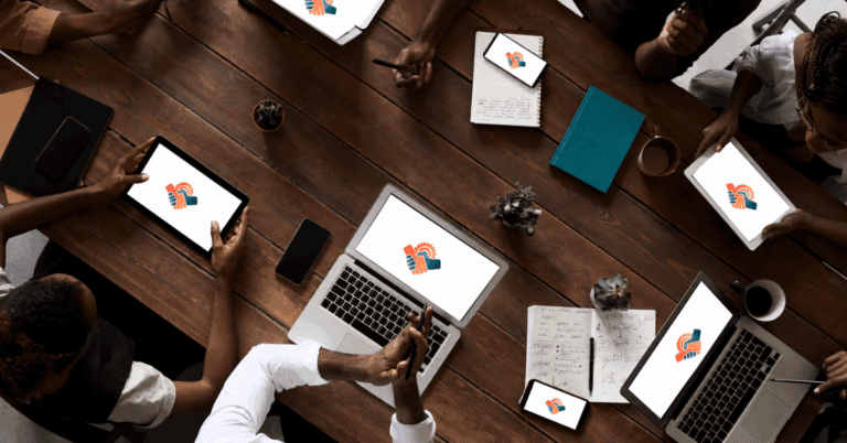 iPhones, Screening Glitches, and Eight Founders Talking to Strangers