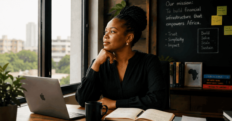 Your Why: The Advantage Most Founders Overlook
