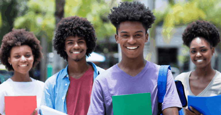 Seeding Entrepreneurship Early: Launching the Arise Student Ambassador Pilot