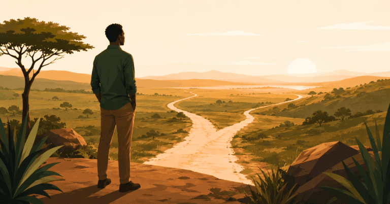 The First Test of Entrepreneurship Isn’t Building a Business